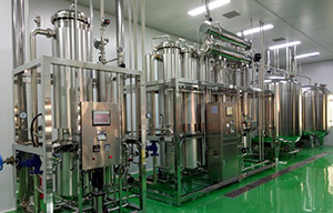 纯蒸汽发生器 纯蒸汽发生器